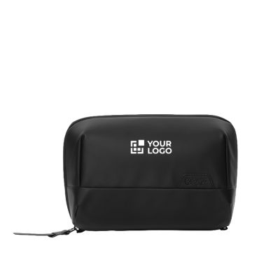 Estuche de viaje plegable con compartimentos Swiss Peak 4,2L