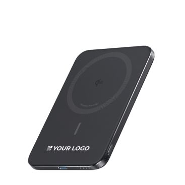 Powerbank ultrafino con carga inalámbrica 15W 5000 mAh Anker Nano
