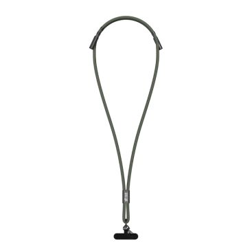 Cable para teléfono tipo lanyard con carga USB-C a USB-C 60W