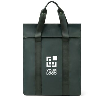 Mochila minimalista con compartimento portátil capacidad16L y 16''