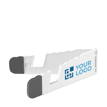 Soporte personalizado muy original para tablet y smartphone Minim Soporte personalizado muy original para tablet y smartphone Minim