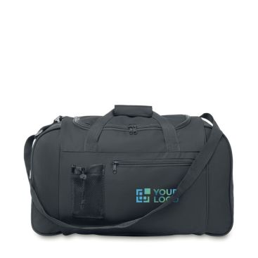 Bolsas de deporte personalizadas con bandolera ajustable Sochi Bolsas de deporte personalizadas con bandolera ajustable Sochi