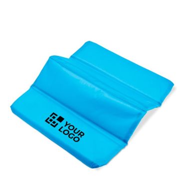 Esterilla plegable publicitaria para eventos y promociones Tribune Esterilla plegable publicitaria para eventos y promociones Tribune