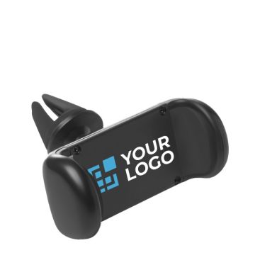 Soporte de móvil para coche giratorio y apertura bilateral Cargrip Soporte de móvil para coche giratorio y apertura bilateral Cargrip