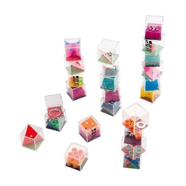 Que tus clientes nunca se aburran color multicolor