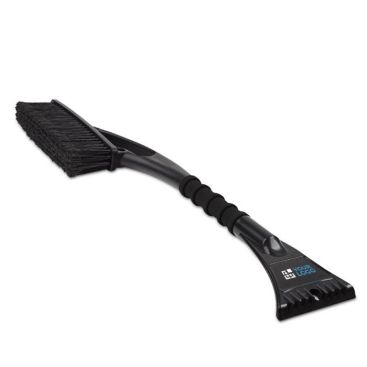 Rascador de hielo promocional con cepillo en un extremo Hielo Brush Rascador de hielo promocional con cepillo en un extremo Hielo Brush