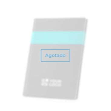 Agenda con logo vista principal - agotado