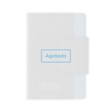 Agenda Timeshift A5 - agotado