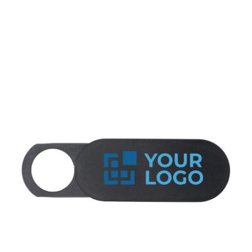 Protector de webcam personalizado con tapa deslizante Spyshield Protector de webcam personalizado con tapa deslizante Spyshield