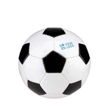 Pequeño balón de fútbol con logo impreso para publicidad Fútbol Mini Pequeño balón de fútbol con logo impreso para publicidad Fútbol Mini
