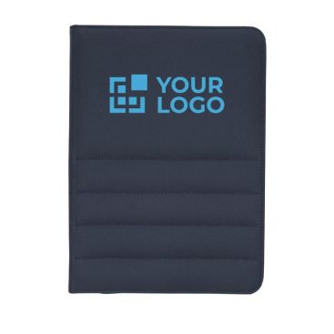 Portafolios reciclados personalizados vista principal