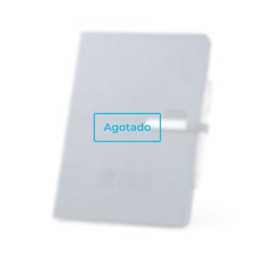 Agenda Memory A5 - Agotado