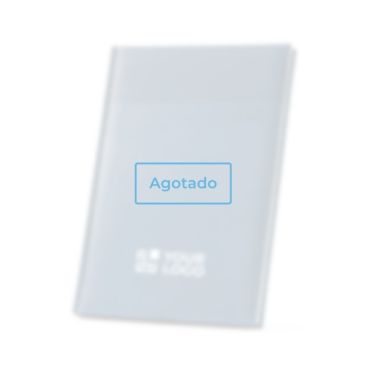 Agendas estampadas personalizadas - agotado