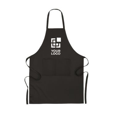 Mandiles serigrafiados 200 g/m2 vista principal