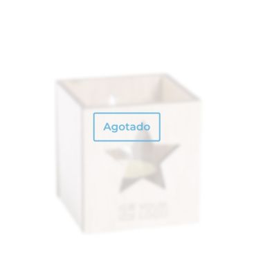 Vela aromática de Navidad con árbol para publicidad Xmas Tree Vela aromática de Navidad con árbol para publicidad Xmas Tree