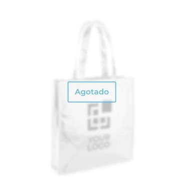 Bolsa promocional non-woven con acabado brillante 90 g/m2 Brilliant Bolsa promocional non-woven con acabado brillante 90 g/m2 Brilliant