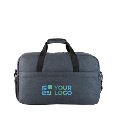 Bolsa de deporte con interior forrado vista principal