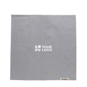 Servilletas de algodón reciclado vista principal