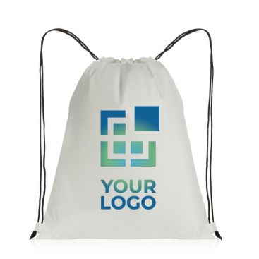 Mochila saco ligera y reciclada