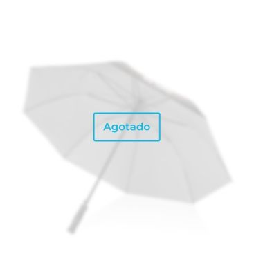 Paraguas automático grande eco diseño a dos colores Ø120 RPET Bicolor Paraguas automático grande eco diseño a dos colores Ø120 RPET Bicolor