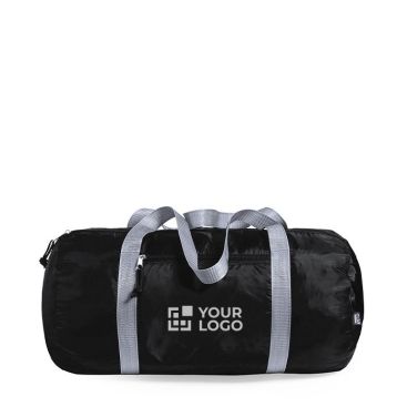 Bolsa de gimnasio personalizada reciclada a color Gym RPET Bolsa de gimnasio personalizada reciclada a color Gym RPET