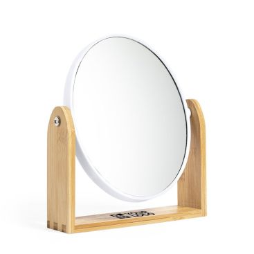 Espejo de mesa con dos aumentos