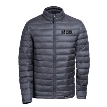 Chaqueta acolchada reciclada vista principal