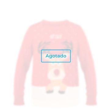 Jersey grande para Navidad - Agotado