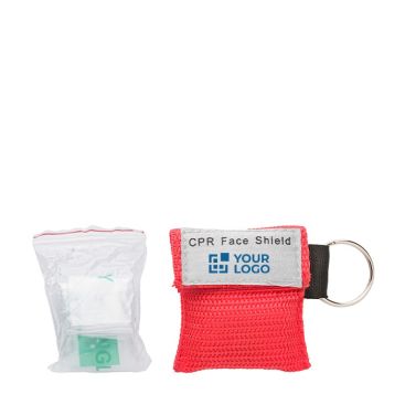 Máscara de reanimación en bolsa