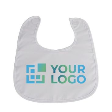 Babero para sublimación