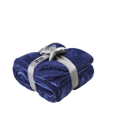 Manta con dos lados distintos aterciopelada y sherpa Rainy Day Manta con dos lados distintos aterciopelada y sherpa Rainy Day