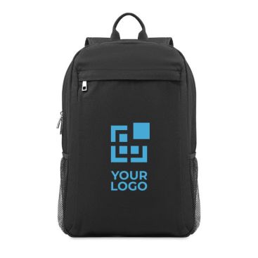 Mochila para portátil de 15'' 340 g/m2 vista principal