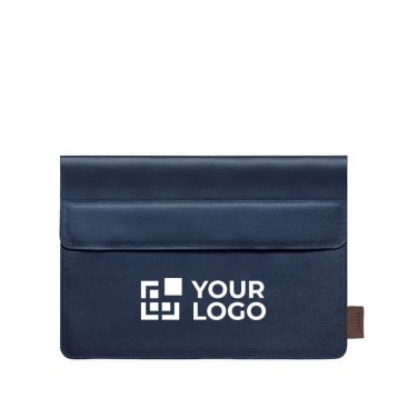 Portadocumentos de cuero reciclado de calidad Recyclo Leather Portadocumentos de cuero reciclado de calidad Recyclo Leather