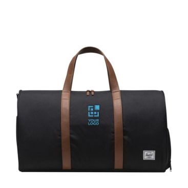 Bolsa de viaje Herschel Novel™ reciclada con hueco para zapatos vista principal