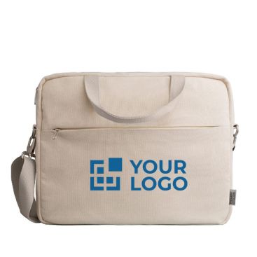 Maletines personalizados para portátil con asas cortas y cinta extraíble 16'' Maletines personalizados para portátil con asas cortas y cinta extraíble 16''