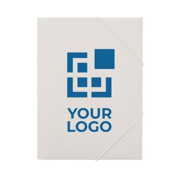 Portapapeles de caña de trigo de tapa flexible en varios colores Portapapeles de caña de trigo de tapa flexible en varios colores