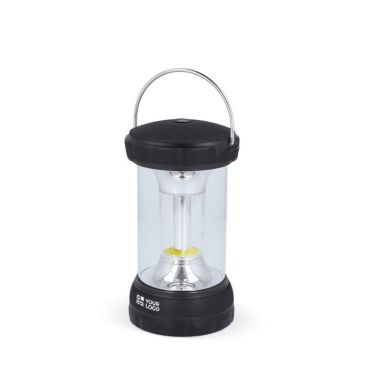 Lámpara para transportar con luz LED de alta potencia