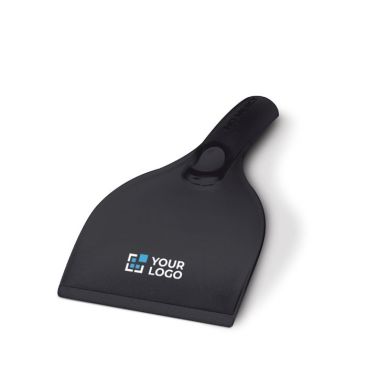 Rascador de hielo disponible en colores translucidos