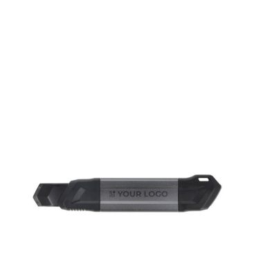 Cuchillo para manualidades con mango ergonómico para mejor sujeción XXL