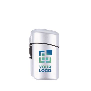 Encendedor tipo antorcha con posibilidad de rellenarse