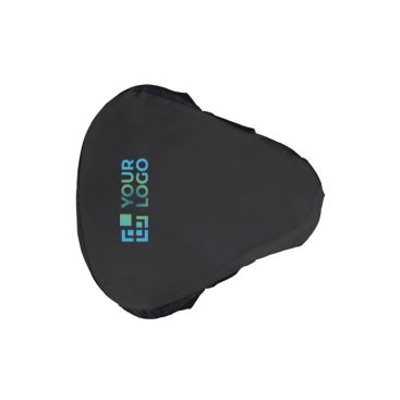 Funda de poliéster para bicicleta disponible en varios colores