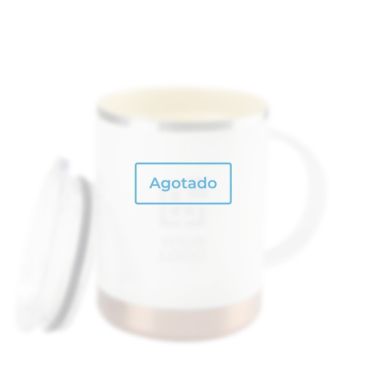 Taza take away con tecnología Asobu y compatible con cafeteras 360ml vista principal - agotado
