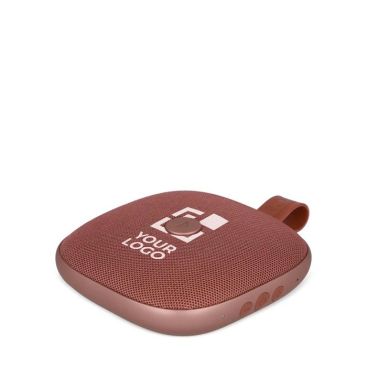 Altavoz portátil resistente al agua Fresh 'n Rebel Rockbox Bold vista principal