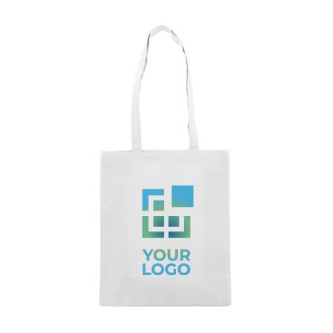 Bolsa de lona de colores con certificación OEKO-TEX 280 g/m2