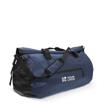 Bolsa de deporte impermeable con doble asa y capacidad de 60L