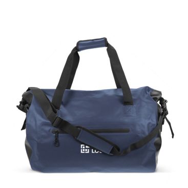 Bolsa de deporte impermeable con doble asa y capacidad de 40L