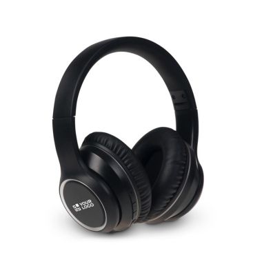 Auriculares inalámbricos plegables con cancelación de ruido