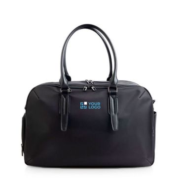 Bolsa elegante versátil tanto para deporte como para PC 15,6''