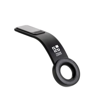 Soporte magnético de coche para móvil con materiales reciclados