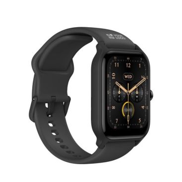 Smartwatch Prixton Alexa SWB29 multifunción con modo deporte